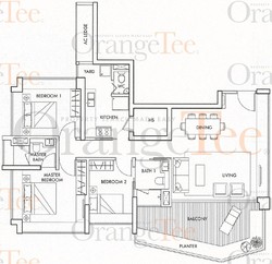 Spottiswoode Residences (D2), Condominium #201362642